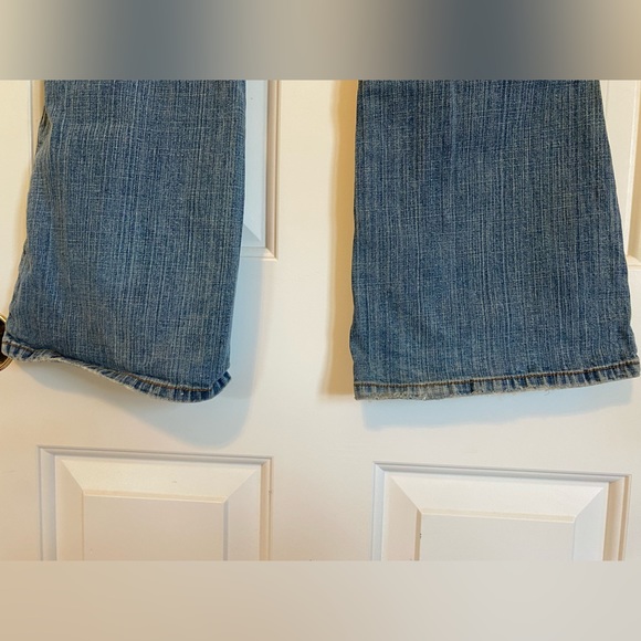 So Wear It Declare It Jeans - Picture 4 of 6